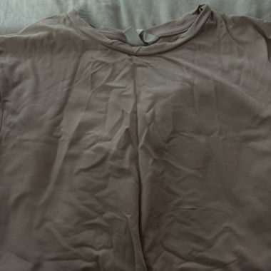 Beiges T-Shirt
