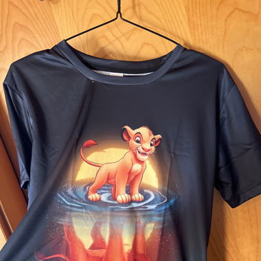 König der Löwen Shirt