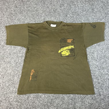 Vintage Marc O polo shirt 90s