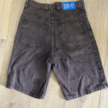 Shorts Polar Skate Co.