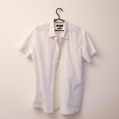SMOG - Shirt