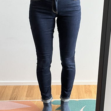 Lee Scarlett Skinny Jeans W28 L35