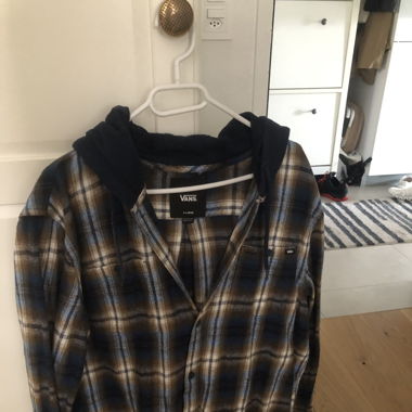 Vans Jacke 