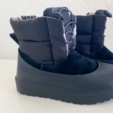 UGG Classic Maxi Toggle Winterstiefel Gr.36