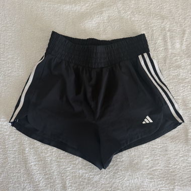 Adidas Sport-Shorts schwarz
