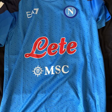Maglia da calcio