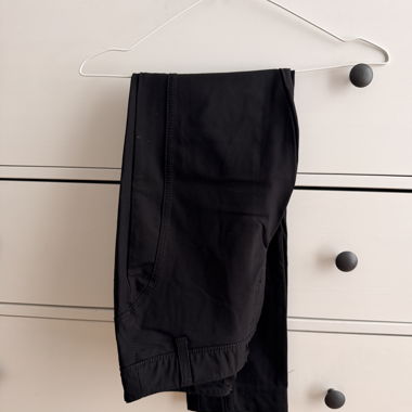 Pantaloni MAC Collection
