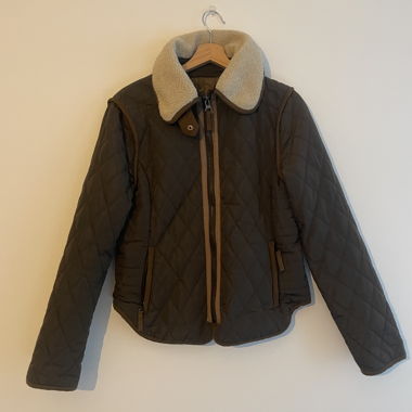 Mid season Jacket 