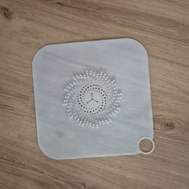 Hair Catcher
