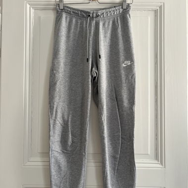 Pantaloni da jogging Nike grigi S