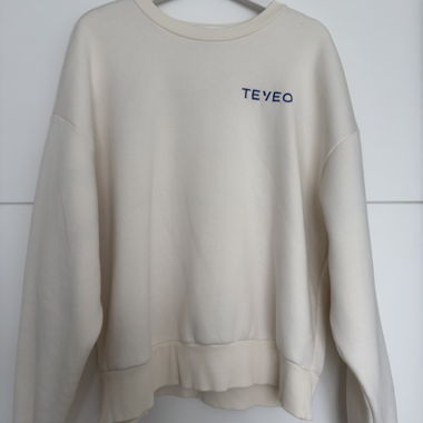 Teveo pullover