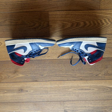 Sneakers Jordan Air