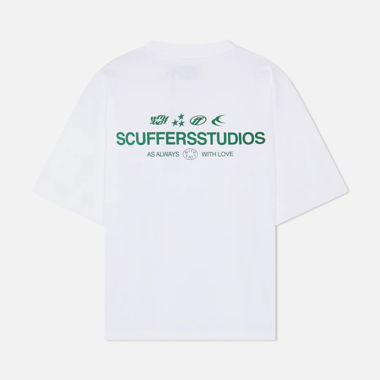 Scuffers T-Shirt 