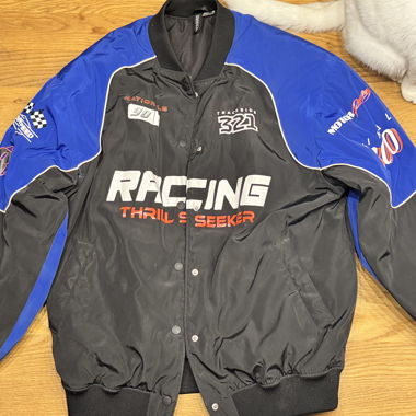 Racing Jacket