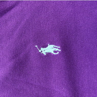 Polo Ralph Lauren lilas