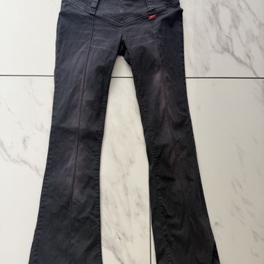Miss Sixty Hose Flaire Nixie original W 26