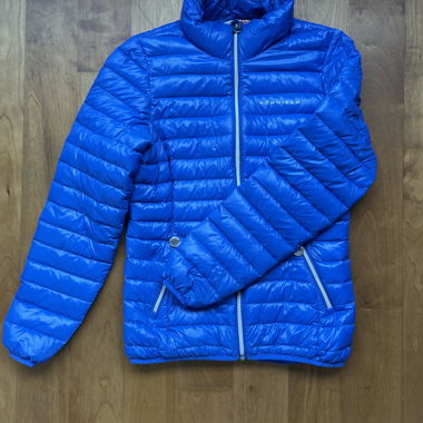 Röhnisch-Jacke