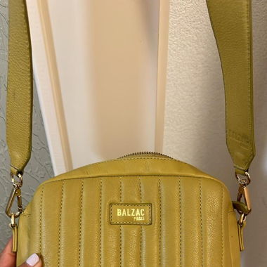 Balzac Paris sac 