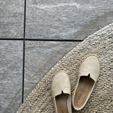 Espadrilles italiennes Inblu