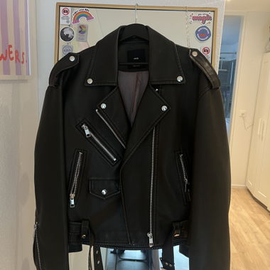 NEW - Perfecto oversize