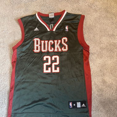 Maglietta da basket NBA Adidas per ragazzi