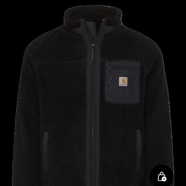 Carrhart Jacke
