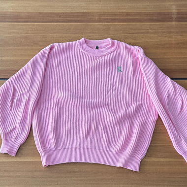 Knit-Sweater Tiredculture