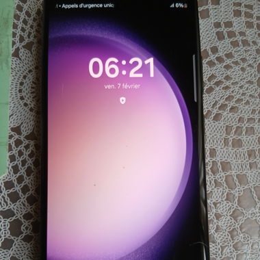 Samsung galaxy s23 ultra 