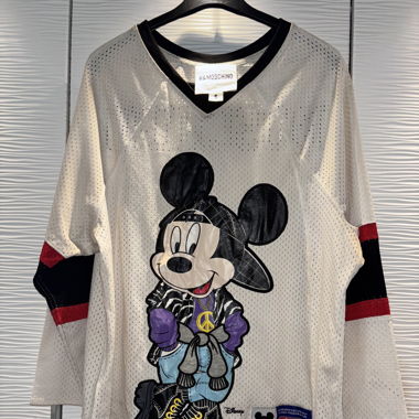 Moschino x H&M - Dress, Size S