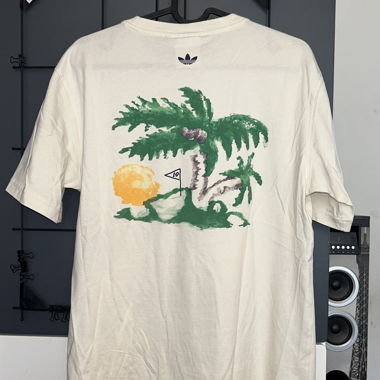 Adidas T-Shirt
