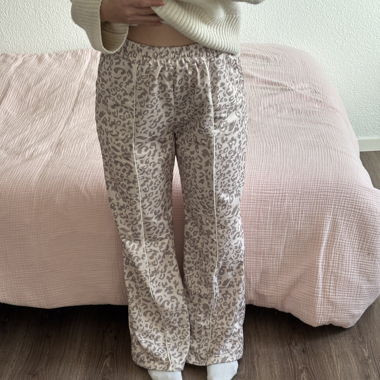 Pantalone da training Teveo dupe