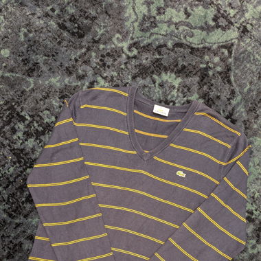 Lacoste Pullover 