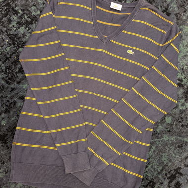 Lacoste Pullover 