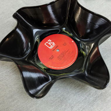 Vinyl /Vinylbälle in verschiedenen Größen