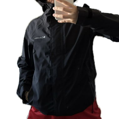 columbia regenjacke