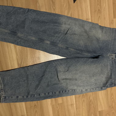 La Shady baggy jeans