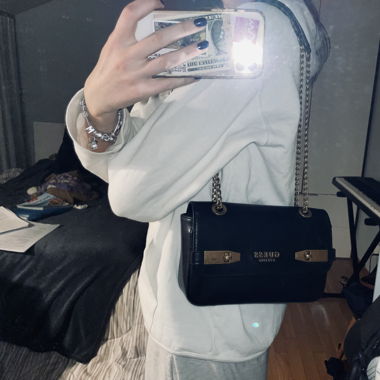 Guess shoulder bag 