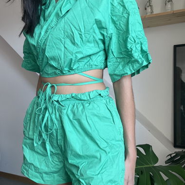 Two piece set 