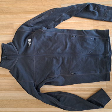 Giacca in pile The North Face XS