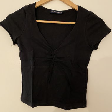 Croptop
