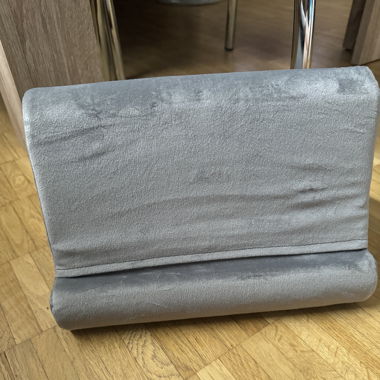 Coussin pour tablette