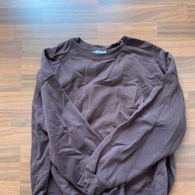 Sweater brown