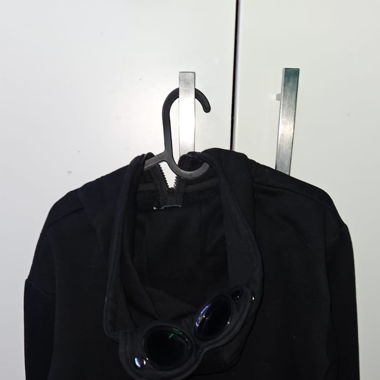 C.P Company zip up