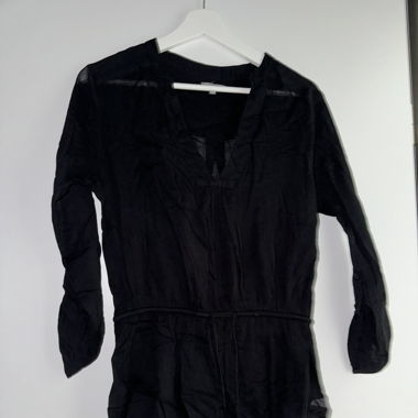 Kleid strand
