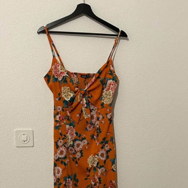 BOOHOO long Dress size:36
