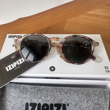 Izipizi Sonnenbrille