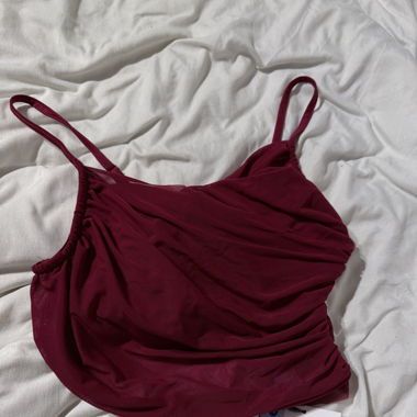 Elegant top