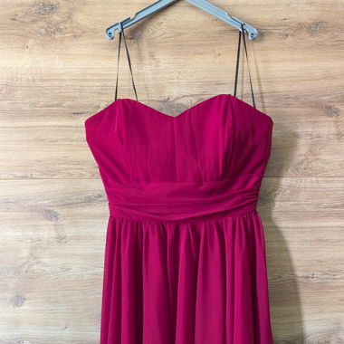Elegantes Abendkleid