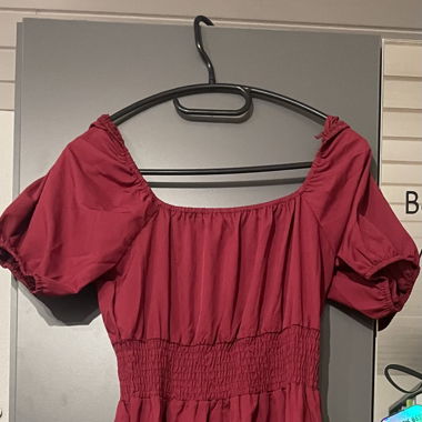 Kleid
