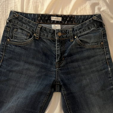 Bonita Jeans, Grösse 36